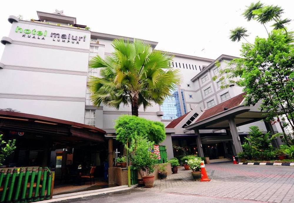 Maluri Kuala Lumpur photo 1