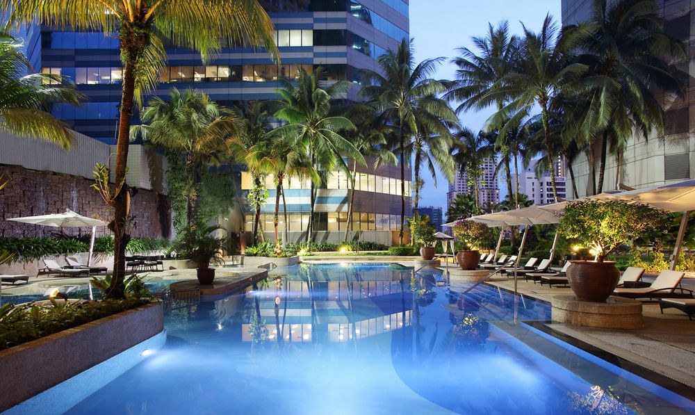 InterContinental Kuala Lumpur photo 1