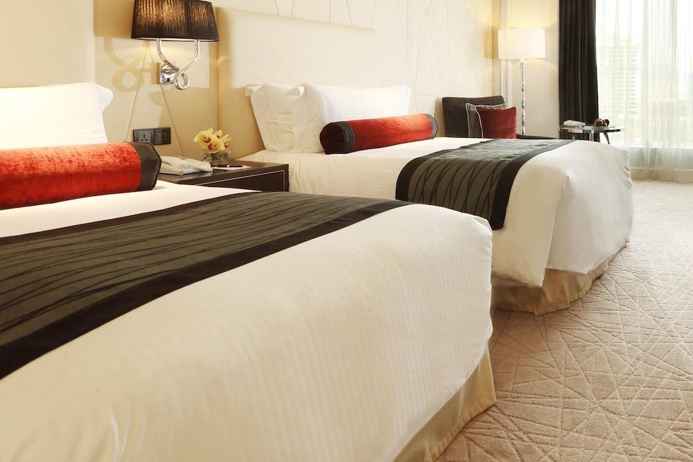 InterContinental Kuala Lumpur photo 2
