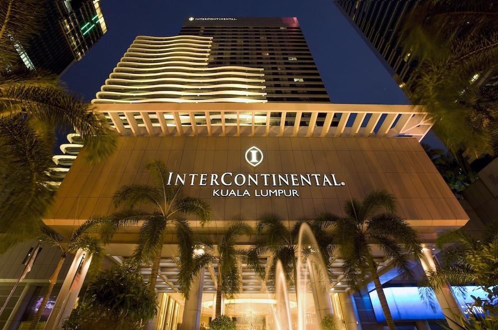 InterContinental Kuala Lumpur photo 3