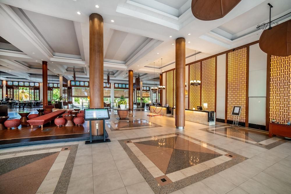 HOLIDAY INN KUALA LUMPUR GLENMARIE photo 3