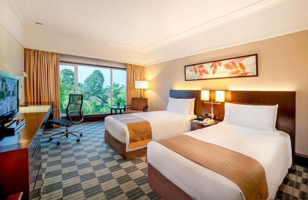 HOLIDAY INN KUALA LUMPUR GLENMARIE photo 4