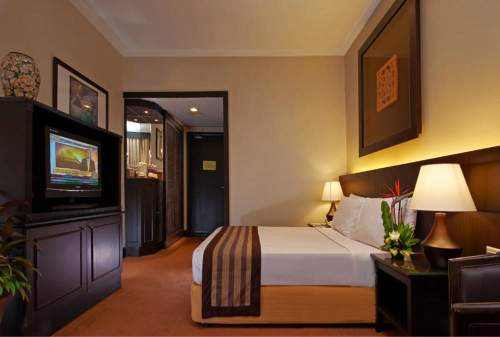 AnCasa Hotel Kuala Lumpur