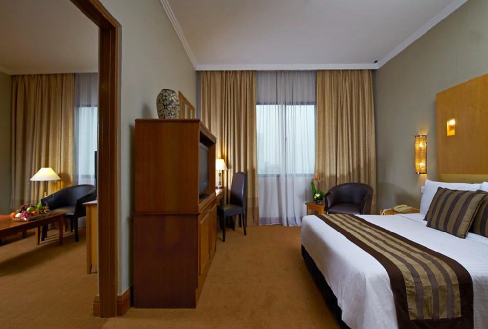 AnCasa Hotel Kuala Lumpur photo 1
