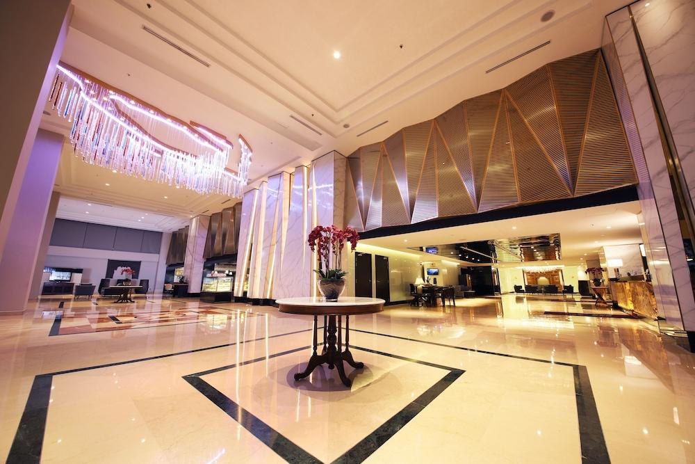 AnCasa Hotel Kuala Lumpur photo 2