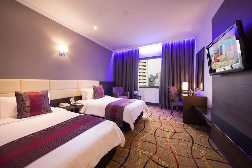 AnCasa Hotel Kuala Lumpur photo 3