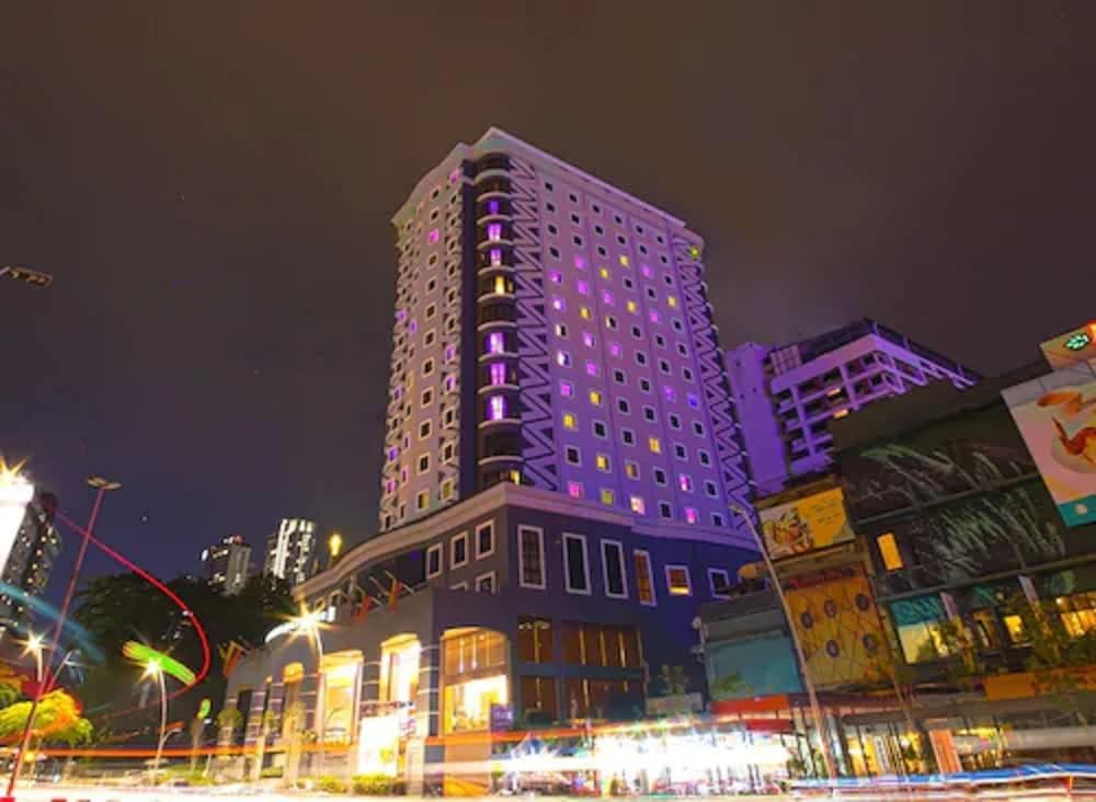 AnCasa Hotel Kuala Lumpur photo 4