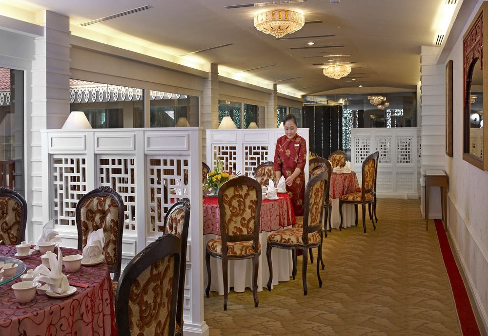 The Royale Chulan Kuala Lumpur