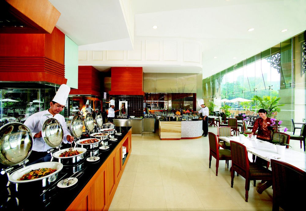 The Royale Chulan Kuala Lumpur photo 1