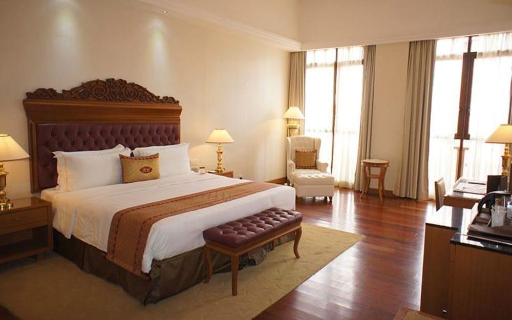The Royale Chulan Kuala Lumpur photo 2