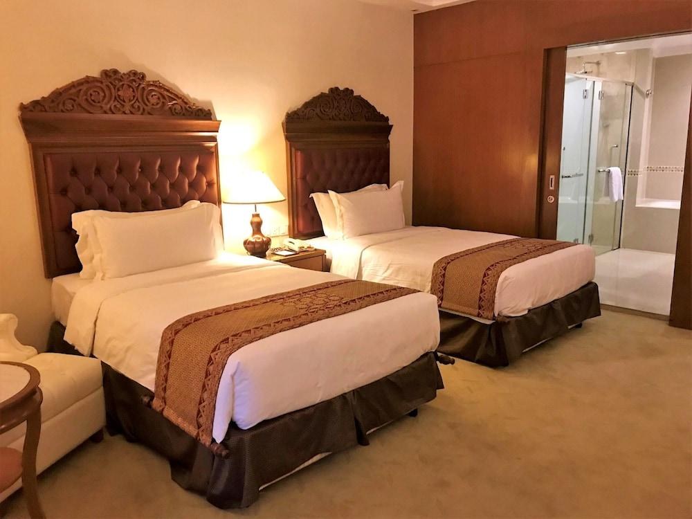 The Royale Chulan Kuala Lumpur photo 3