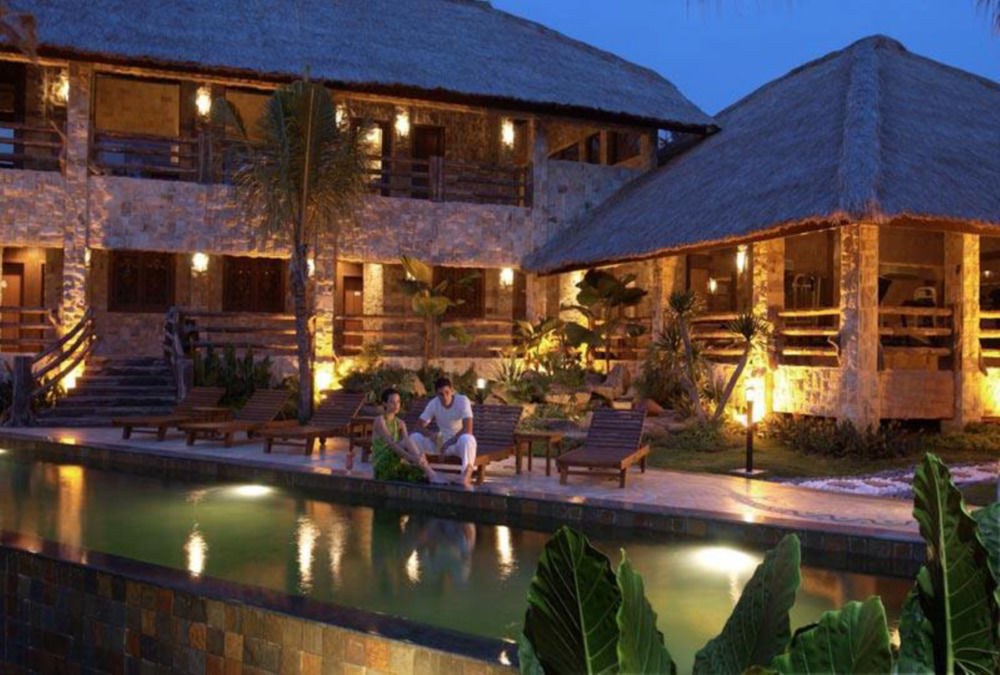 Cyberview Resort & Spa photo 1