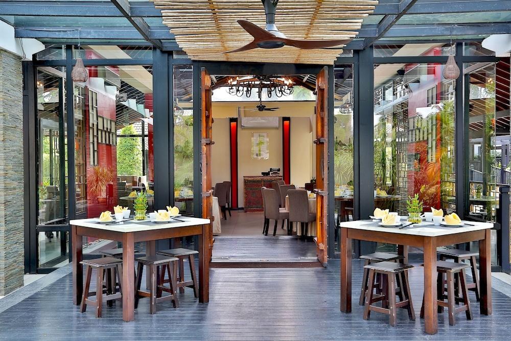 Cyberview Resort & Spa photo 2