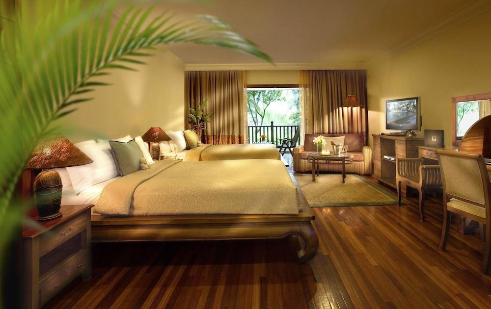 Cyberview Resort & Spa photo 3
