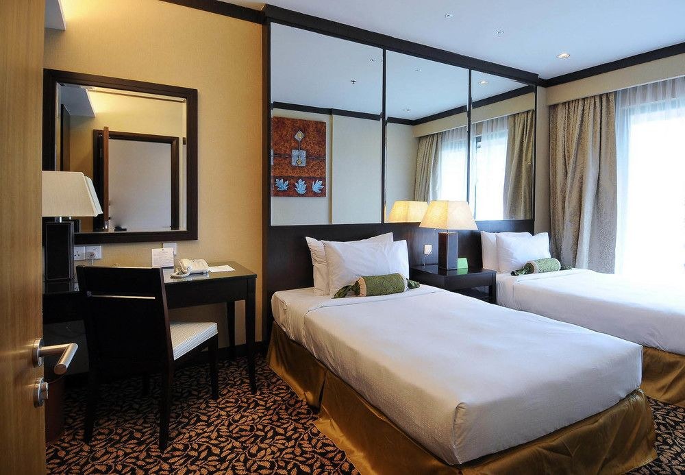 MiCasa All Suites Hotel Kuala Lumpur photo 1