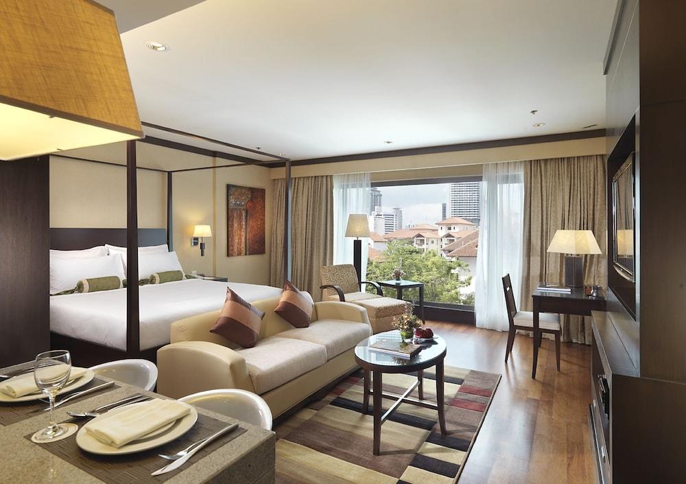 MiCasa All Suites Hotel Kuala Lumpur photo 2