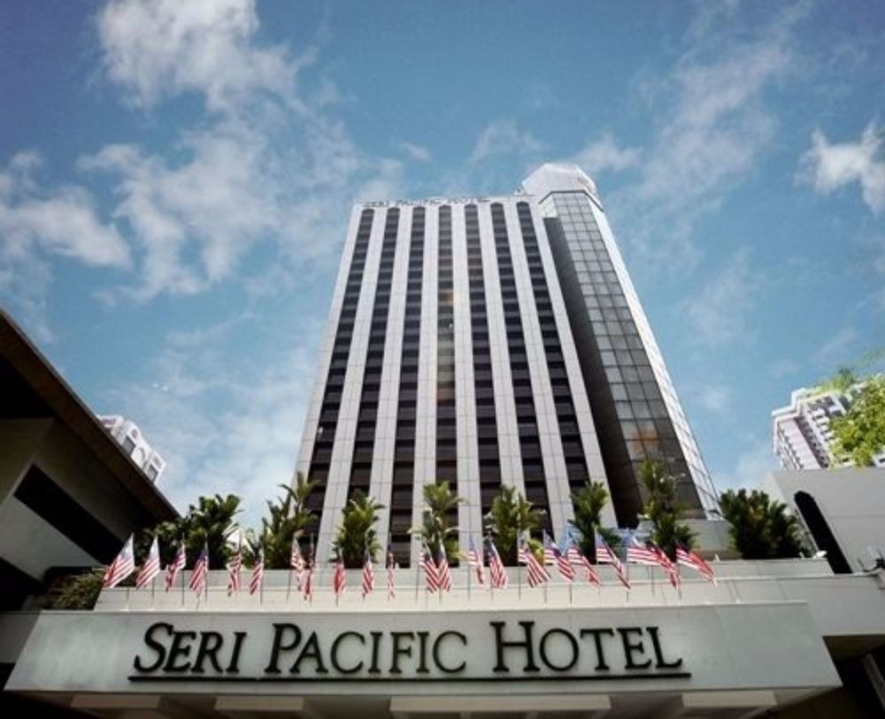 Seri Pacific Hotel Kuala Lumpur photo 1