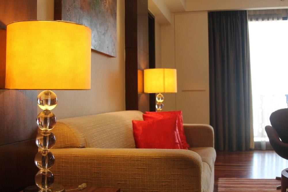 Seri Pacific Hotel Kuala Lumpur photo 3