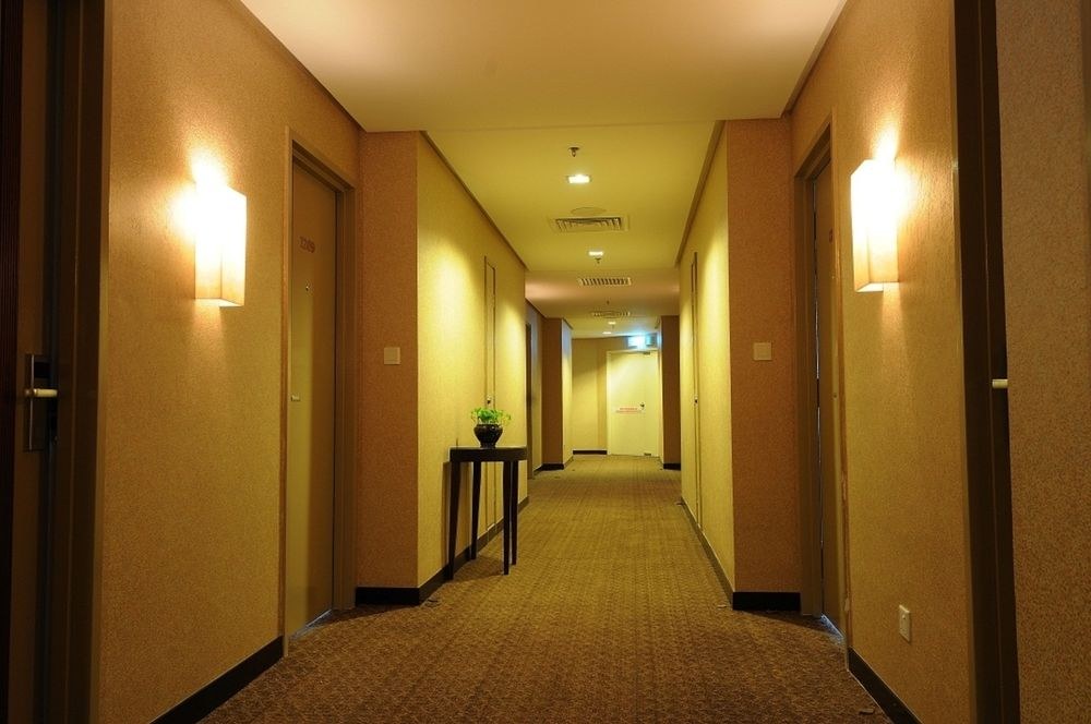 MetroStar Hotel Kuala Lumpur photo 1