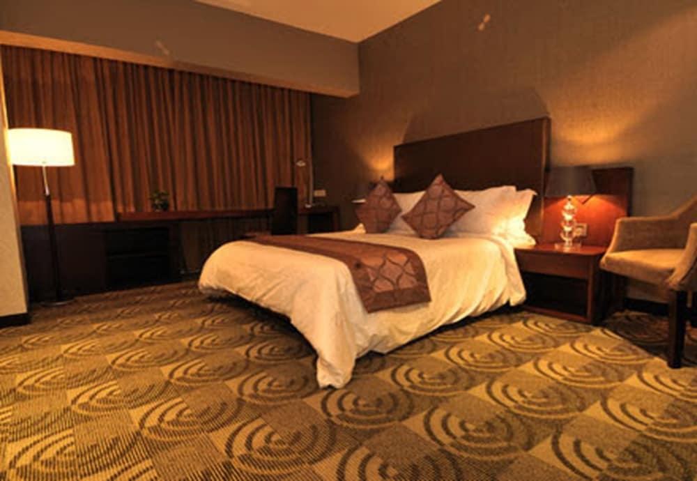 MetroStar Hotel Kuala Lumpur photo 2