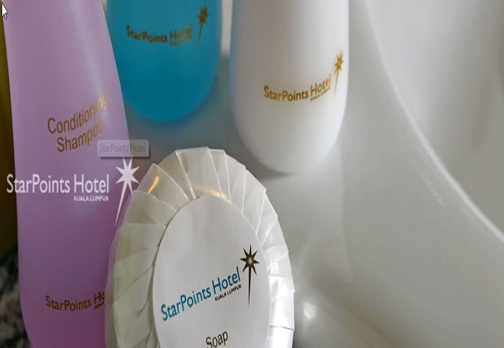 MetroStar Hotel Kuala Lumpur photo 3