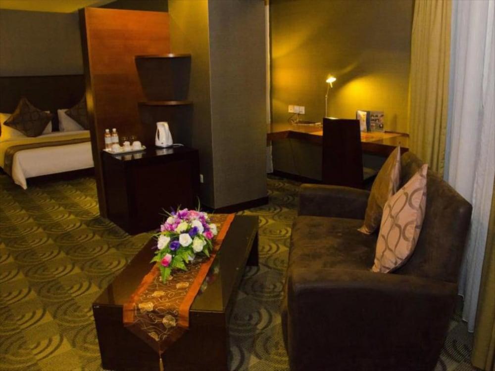 MetroStar Hotel Kuala Lumpur photo 4
