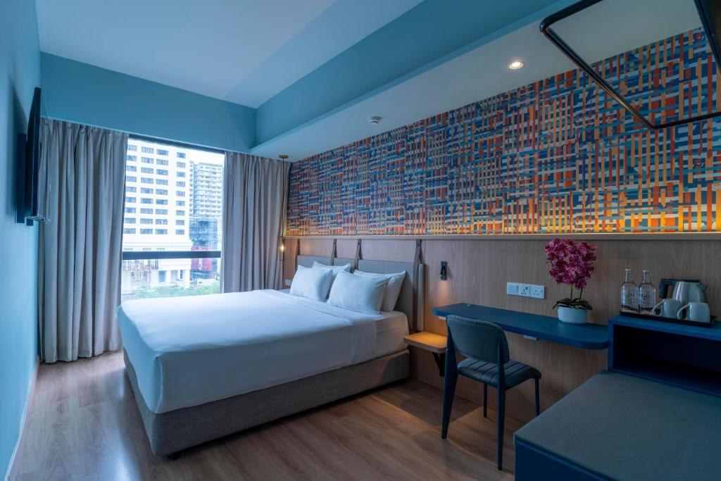 Ibis Styles Kuala Lumpur Bukit Bintang photo 2