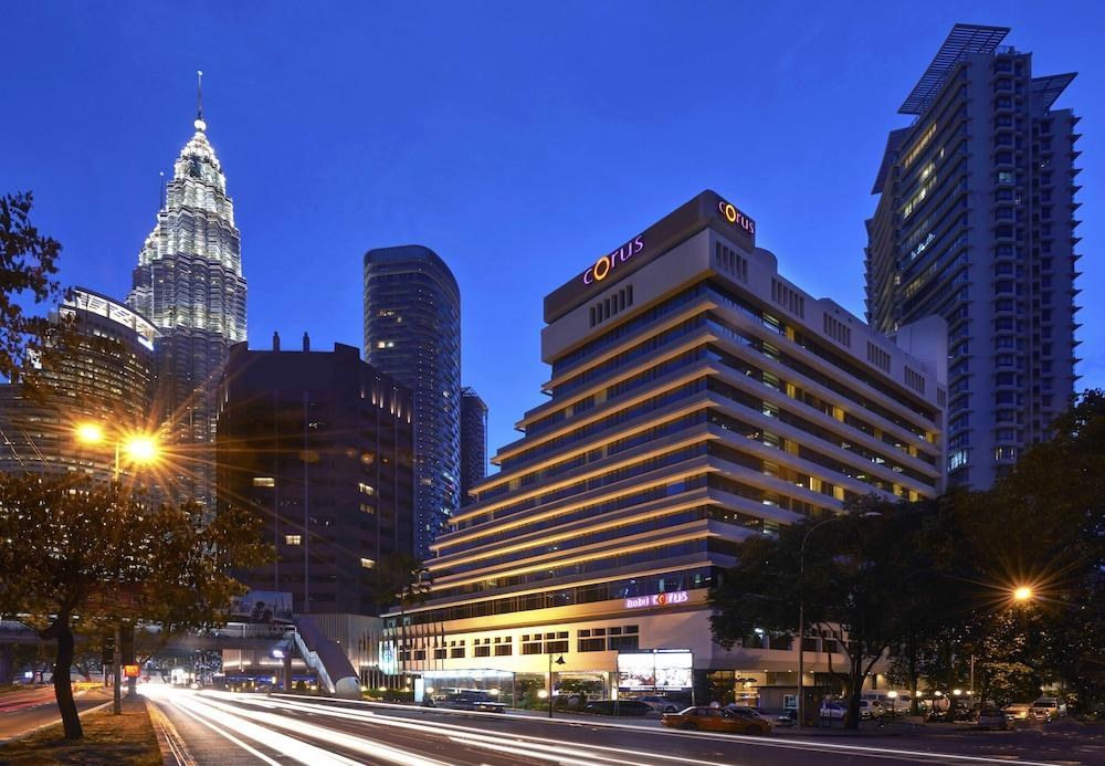 Corus KLCC photo 3