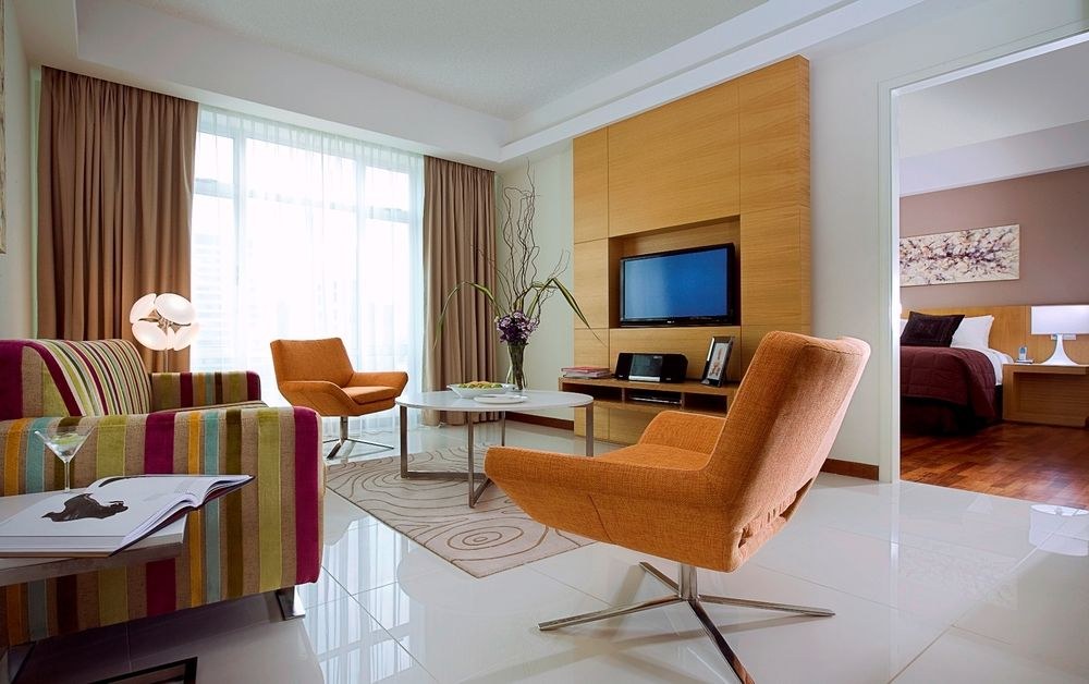 Fraser Place Kuala Lumpur (closed) photo 1