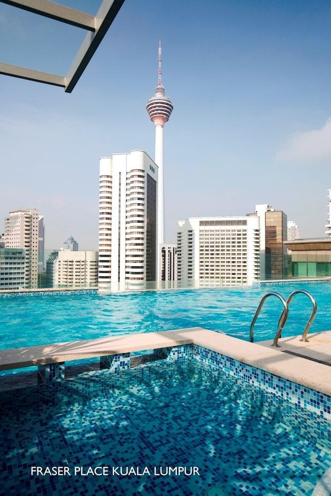 Fraser Place Kuala Lumpur (closed) photo 2