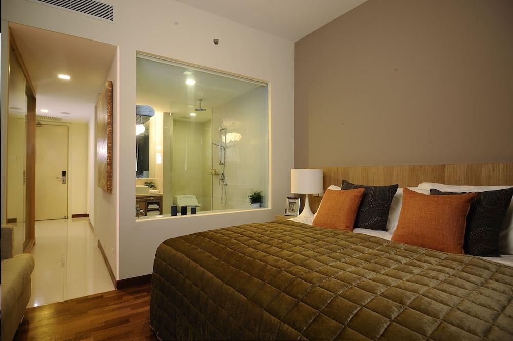 Fraser Place Kuala Lumpur (closed) photo 3