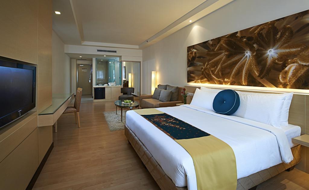 ANSA HOTEL KUALA LUMPUR