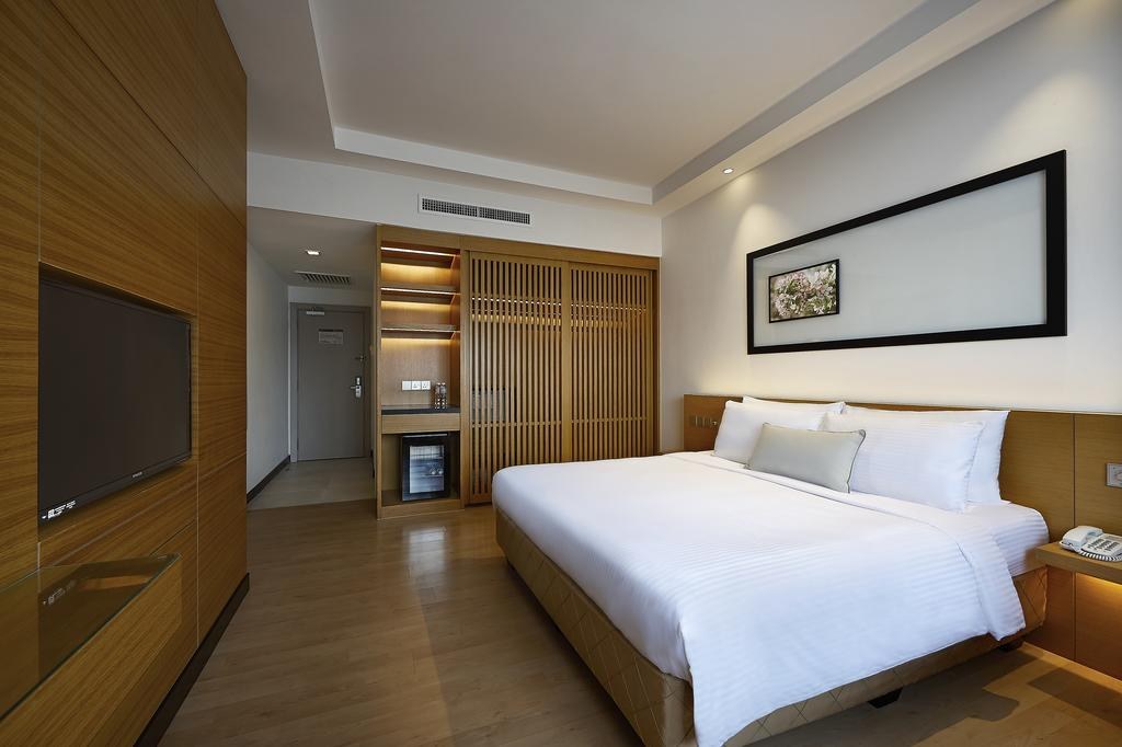 ANSA HOTEL KUALA LUMPUR photo 3