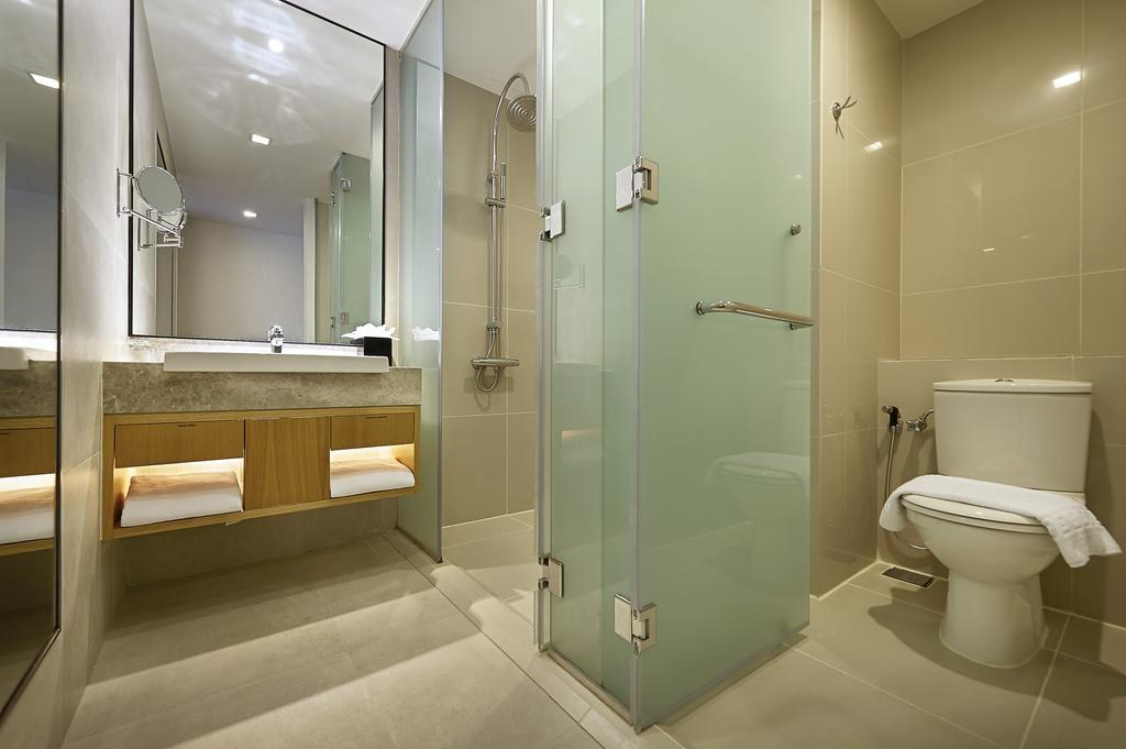 ANSA HOTEL KUALA LUMPUR photo 4