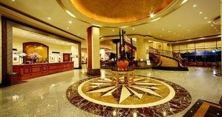 Mardhiyyah Hotel and Suites photo 1