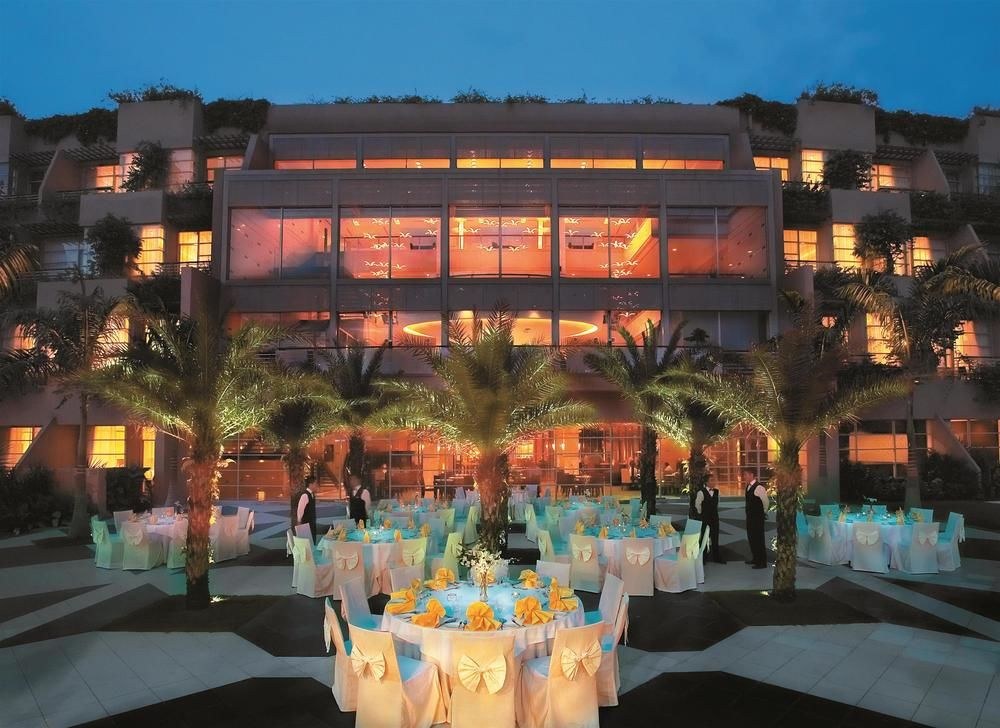 Pulse Grande Hotel