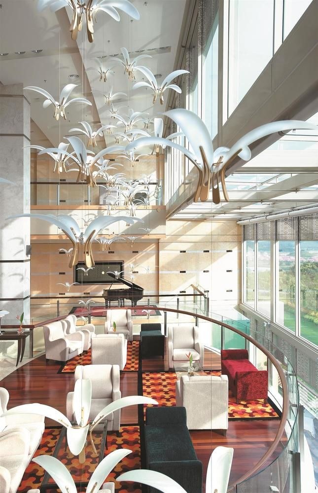 Pulse Grande Hotel photo 1
