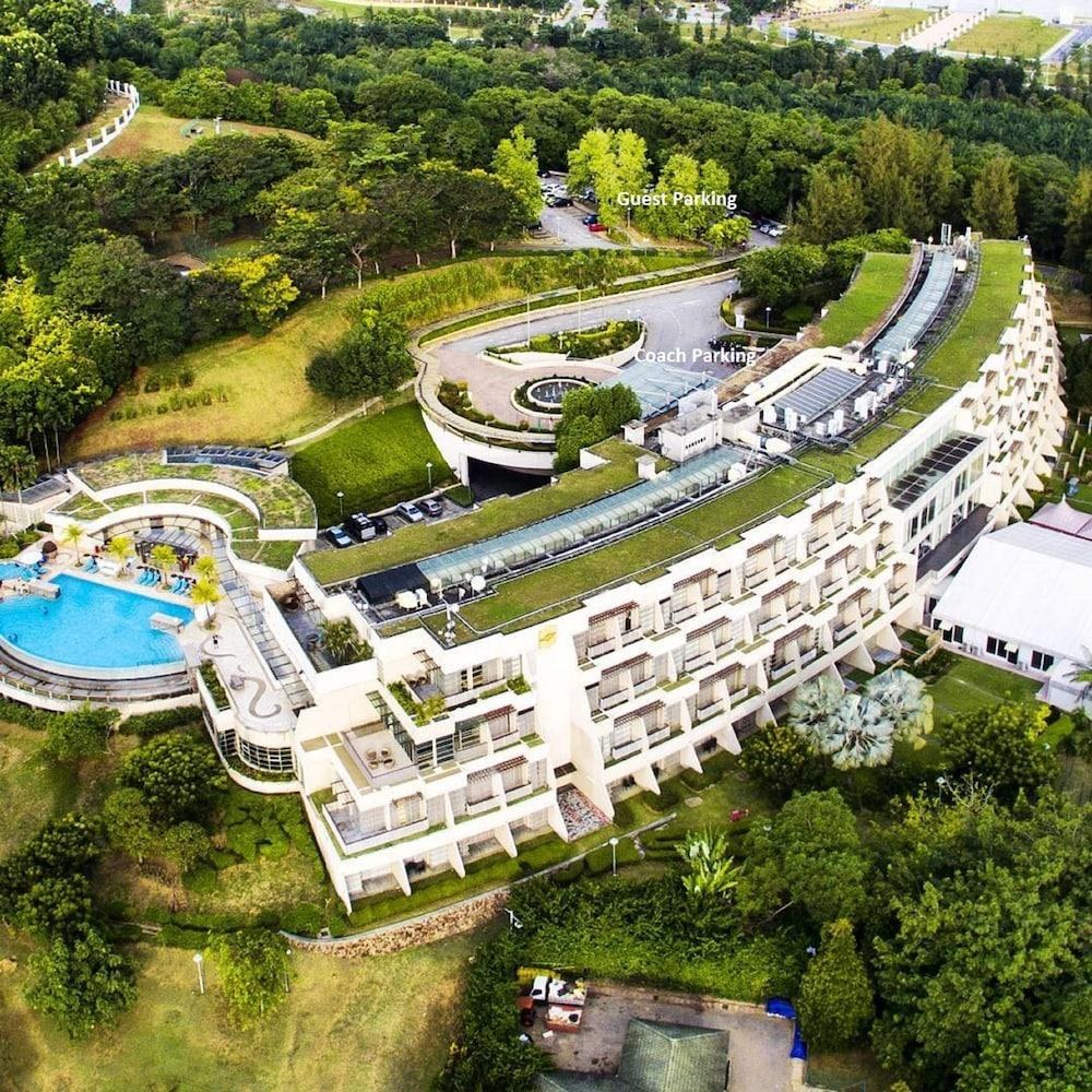 Pulse Grande Hotel photo 2