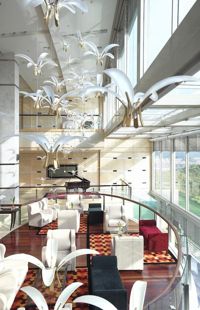 Pulse Grande Hotel photo 3