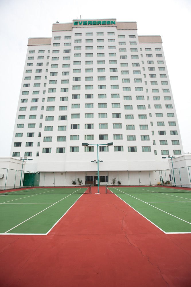 Gurney Bay Hotel, A PARKROYAL Partner Hotel