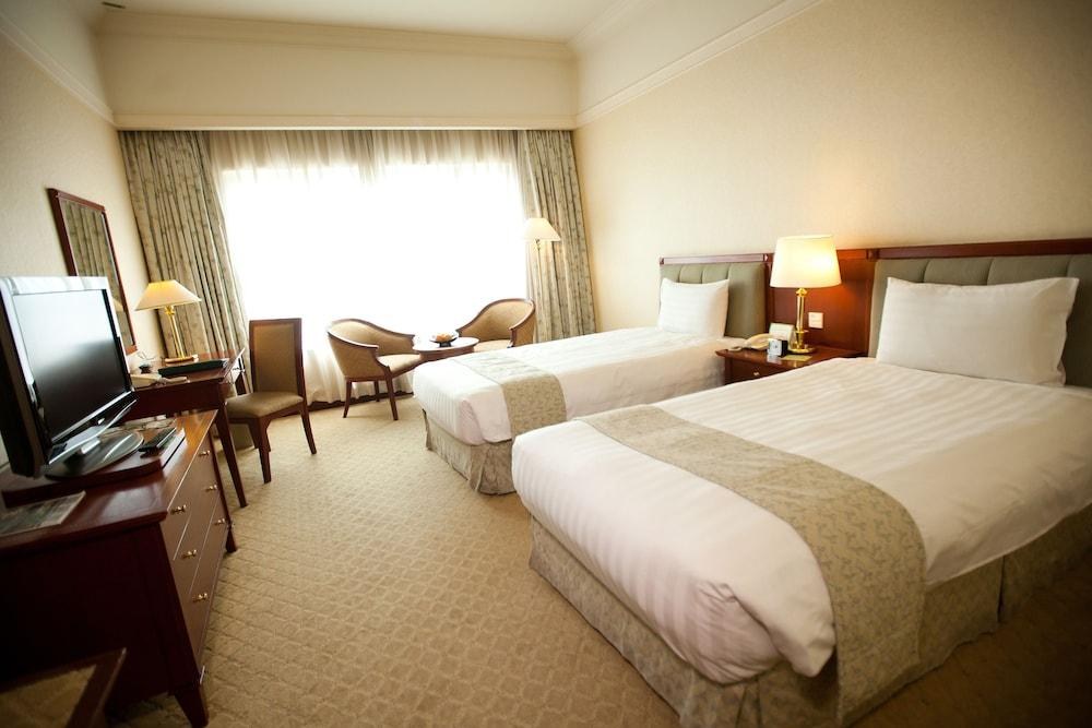 Gurney Bay Hotel, A PARKROYAL Partner Hotel photo 3