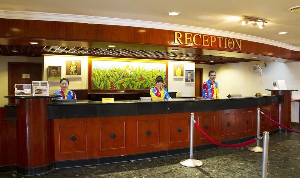 Rainbow Paradise Beach Resort Penang photo 2