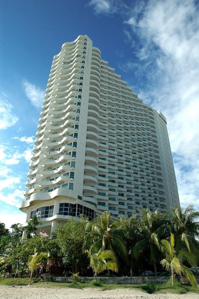 Rainbow Paradise Beach Resort Penang photo 4