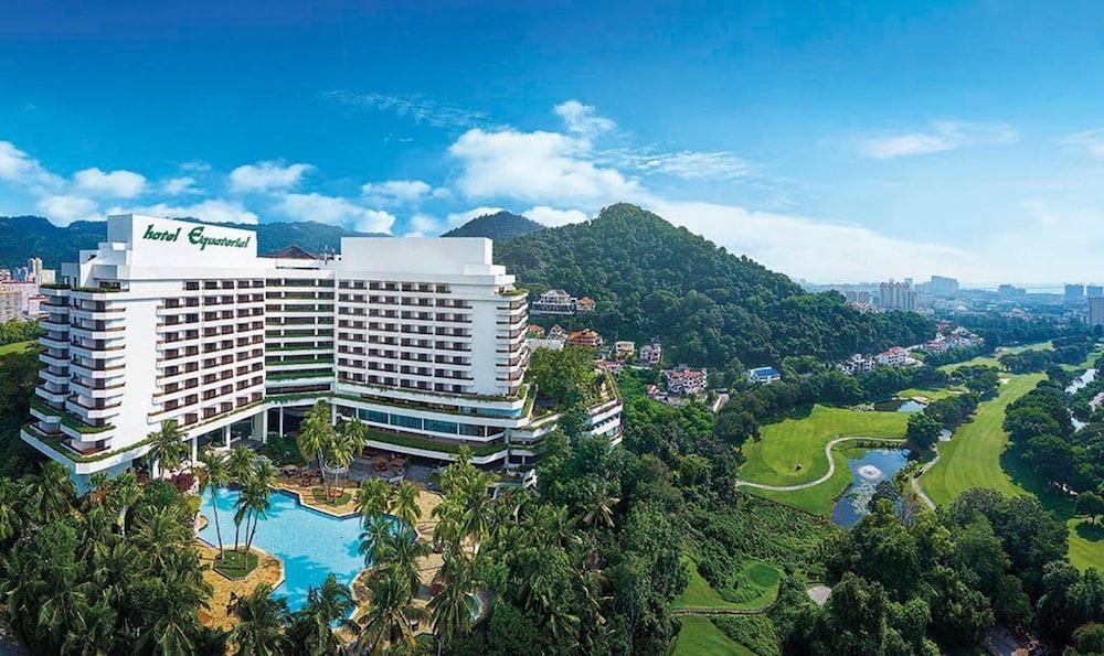 Penang Equatorial photo 2