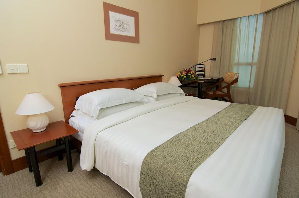Gurney Resort Hotel and Residences photo 4