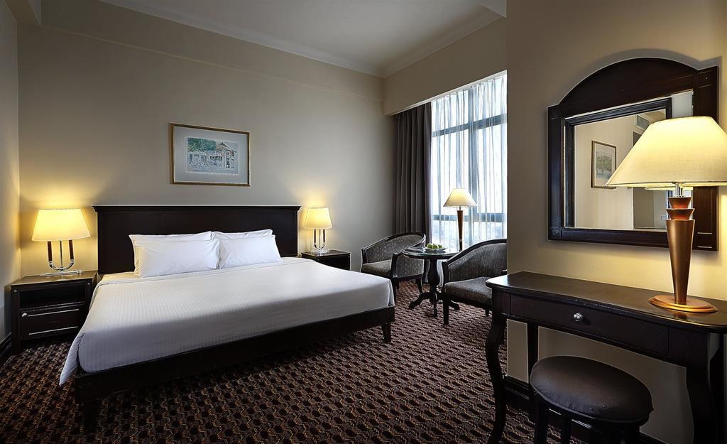 BERJAYA PENANG HOTEL photo 2
