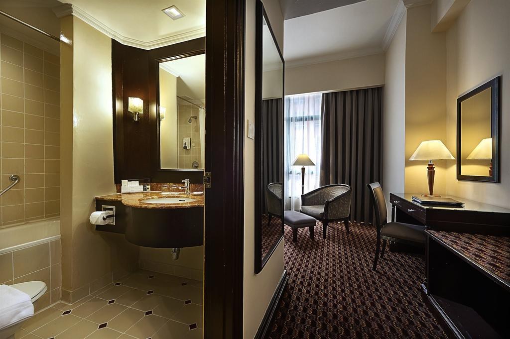 BERJAYA PENANG HOTEL photo 3