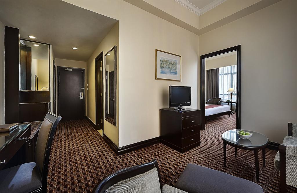 BERJAYA PENANG HOTEL photo 4