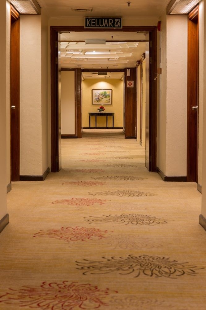 Copthorne Orchid Hotel Penang