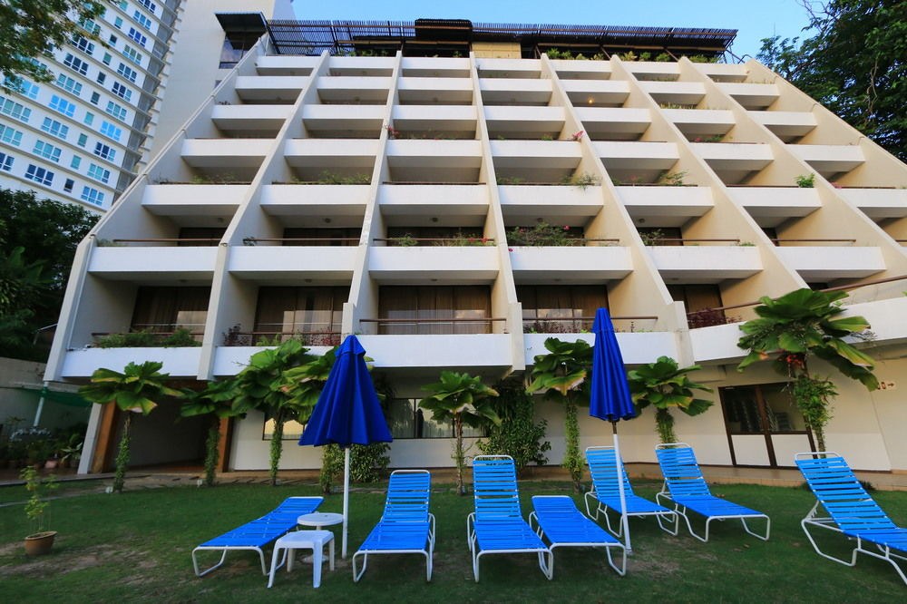 Copthorne Orchid Hotel Penang photo 1